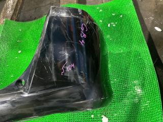 Бампер задний HONDA FREED GB4 L15A 2 ракурс