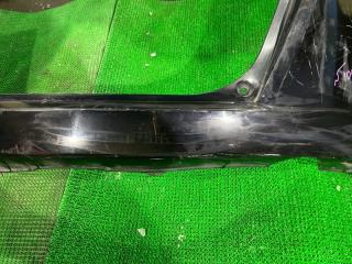 Бампер задний HONDA FREED GB4 L15A 4 ракурс