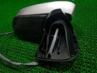 Зеркало правое переднее TOYOTA SIENTA NCP175 1NZFE 2 ракурс