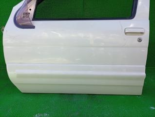 Дверь левая передняя NISSAN TERRANO REGULUS JRR50 2 ракурс