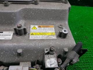 Инвертор MITSUBISHI OUTLANDER GG2W 4B11 9410A064 3 ракурс
