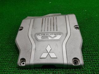 Крышка двс декоративная MITSUBISHI OUTLANDER