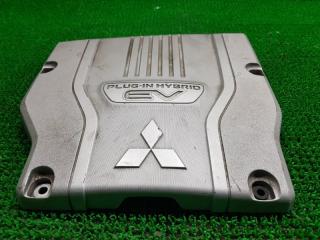 Крышка двс декоративная MITSUBISHI OUTLANDER GG2W 4B11 9499D992 3 ракурс