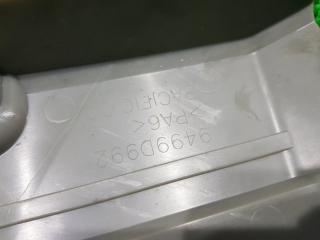 Крышка двс декоративная MITSUBISHI OUTLANDER GG2W 4B11 9499D992 5 ракурс