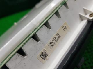 Спидометр TOYOTA CROWN JZS179 2JZGE 83800-30831 5 ракурс