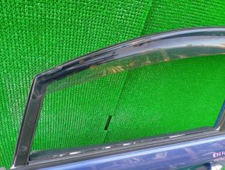 Дверь левая передняя TOYOTA WISH ZGE25 2ZRFAE 4 ракурс