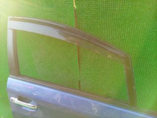 Дверь правая передняя TOYOTA WISH ZGE25 2ZRFAE 3 ракурс