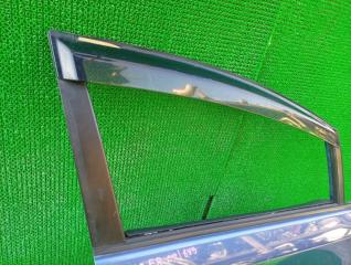 Дверь правая передняя TOYOTA WISH ZGE25 2ZRFAE 4 ракурс
