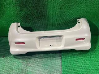 Бампер задний SUZUKI MR WAGON MF22S K6A 1 ракурс Бампер задний SUZUKI MR WAGON MF22S K6A 1 ракурс