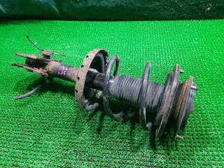 Стойка левая передняя SUBARU LEGACY BP5 EJ203 3 ракурс