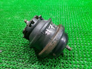 Подушка двигателя левая передняя SUZUKI ESCUDO TDA4W J24B 2 ракурс