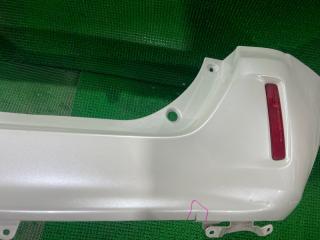 Бампер задний TOYOTA NOAH ZRR80 5 ракурс
