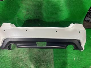 Бампер задний TOYOTA CROWN ARS220 52169-30230 1 ракурс