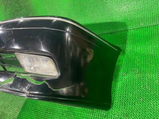 Бампер передний TOYOTA CROWN JZS173 1JZGE 2 ракурс