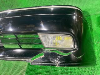 Бампер передний TOYOTA CROWN JZS173 1JZGE 3 ракурс