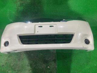 Бампер передний NISSAN SERENA C26 1 ракурс