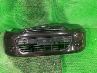 Бампер передний NISSAN MARCH контрактная Бампер передний NISSAN MARCH