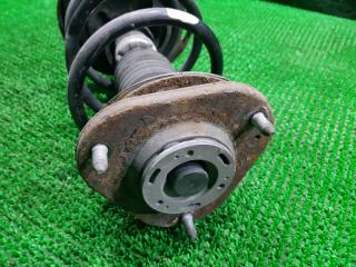 Стойка правая передняя TOYOTA ESTIMA ACR55 2AZFE 4 ракурс