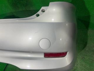 Бампер задний TOYOTA ESTIMA ACR55 4 ракурс