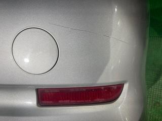 Бампер задний TOYOTA ESTIMA ACR55 5 ракурс