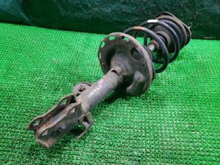Стойка левая передняя TOYOTA ESTIMA ACR55 2AZFE 1 ракурс