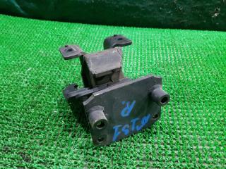 Подушка двигателя правая NISSAN CARAVAN VWME25 ZD30DD 1 ракурс