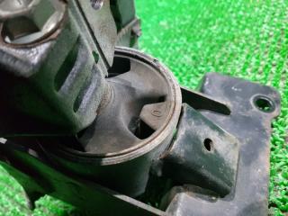 Подушка двигателя левая SUZUKI SOLIO MA15S K12B 4 ракурс