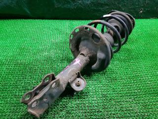 Стойка правая передняя TOYOTA ESTIMA ACR55 2AZFE 1 ракурс