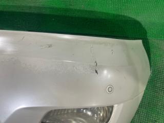Бампер передний TOYOTA ALPHARD ANH15 2AZFE 4 ракурс