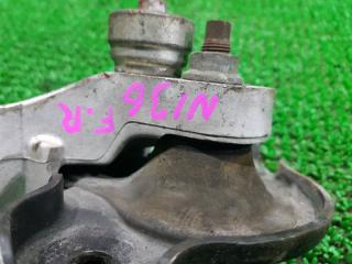 Подушка двигателя правая передняя HONDA FIT GD2 L13A 4 ракурс