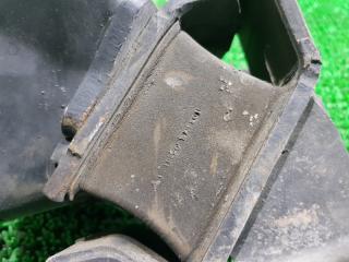 Подушка двигателя левая передняя NISSAN CARAVAN VWME25 ZD30DD 2 ракурс