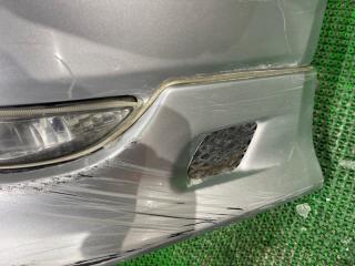 Бампер передний TOYOTA COROLLA RUNX NZE124 1NZFE 5 ракурс