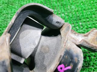Подушка двигателя правая передняя TOYOTA COROLLA RUNX NZE124 1NZFE 4 ракурс