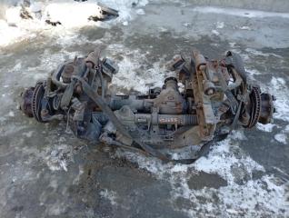 Балка подвески передняя NISSAN ATLAS SZ5F24 ZD30DDTI 5 ракурс