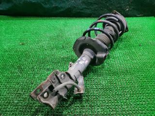 Стойка правая передняя NISSAN SERENA NC25 MR20DE 1 ракурс Стойка правая передняя NISSAN SERENA NC25 MR20DE 1 ракурс