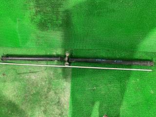 Карданный вал задний  TOYOTA COROLLA FIELDER NZE164 1NZFE 1 ракурс