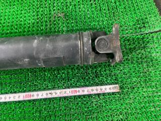 Карданный вал задний TOYOTA COROLLA FIELDER NZE164 1NZFE 2 ракурс