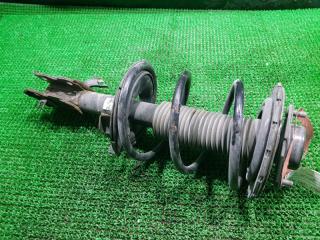 Стойка левая передняя NISSAN TEANA PJ31 VQ35DE 3 ракурс