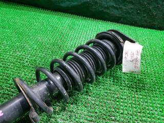 Стойка правая задняя SUBARU FORESTER SHJ FB20B 2 ракурс