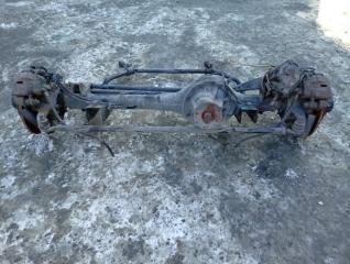 Мост передний SUZUKI JIMNY