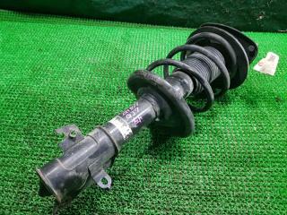 Стойка левая передняя SUBARU IMPREZA GJ7 FB20 3 ракурс Стойка левая передняя SUBARU IMPREZA GJ7 FB20 3 ракурс