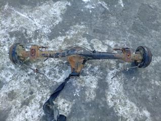 Мост задний MITSUBISHI MINICAB