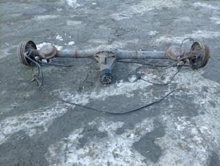 Мост задний TOYOTA PASSO