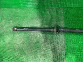 Карданный вал HONDA FIT GD2 L13A 4 ракурс