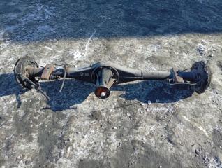 Мост задний DAIHATSU HIJET