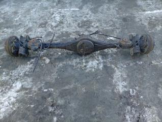 Мост задний SUZUKI WAGON R