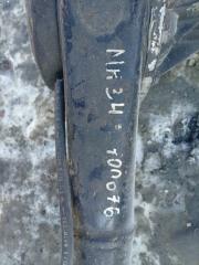 Мост задний SUZUKI WAGON R MH34S R06A 2 ракурс Мост задний SUZUKI WAGON R MH34S R06A 2 ракурс