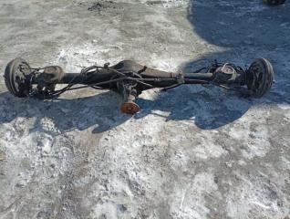 Мост задний SUZUKI WAGON R