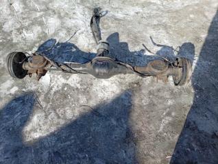 Мост задний DAIHATSU MOVE