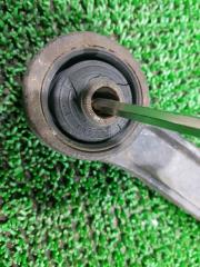 Рычаг правый передний SUZUKI JIMNY JA22W K6A 4 ракурс
